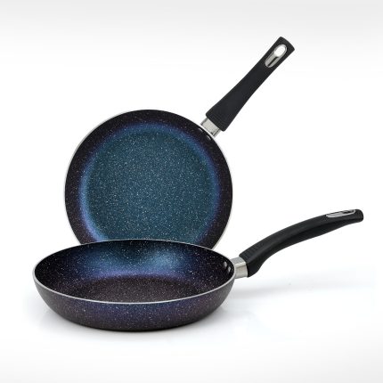 Fry Pan Multi Color